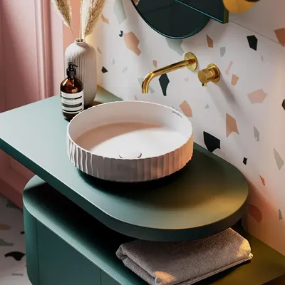 Lavabos - UPTREND - Vasque Ronde - UPTREND