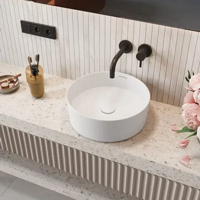 Lavabos - UPTREND - Vasque Ronde - UPTREND