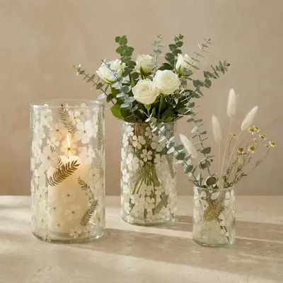 Decorative objects - Avara Hurricane - BE HOME