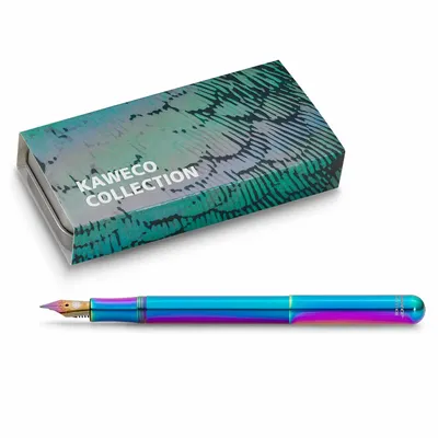 Stationery - Kaweco COLLECTION Liliput Kolibri - KAWECO