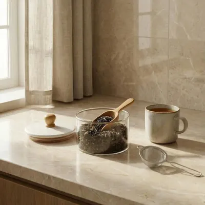 Boîtes de conservation - Boites Madras - BE HOME