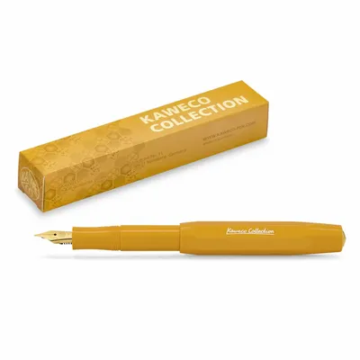Stationery - Kaweco COLLECTION Honey - KAWECO