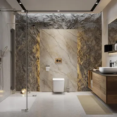 Bidets - UPTREND - Hygiène & Bidets suspendus - UPTREND