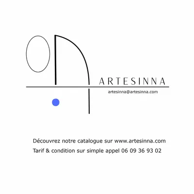 Lavabos - UPTREND - Vasque Carrée / Rectangle - UPTREND