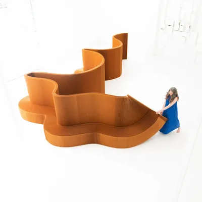 Mobilier et rangements pour bureau - benchwall - MOLO