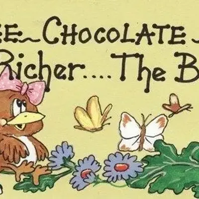 Panels - Coffee...Chocolate...Men - SOMETHING DIFFERENT WHOLESALE