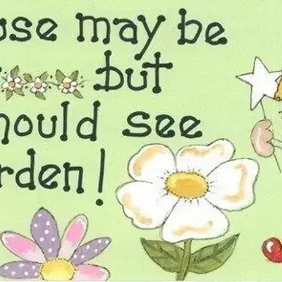 Panels - My House Maybe A Mess... - SOMETHING DIFFERENT WHOLESALE