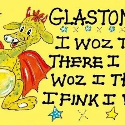 Panels - Glastonbury - SOMETHING DIFFERENT WHOLESALE