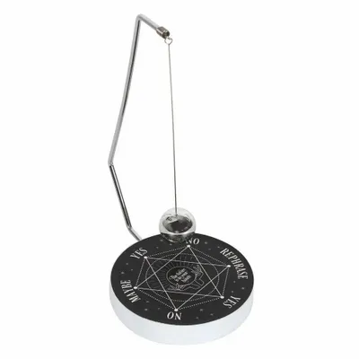 Scents - Pendulum Decision Maker - SOMETHING DIFFERENT WHOLESALE