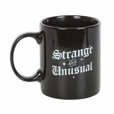 Mugs - Strange and Unusual Mug - SOMETHING DIFFERENT WHOLESALE