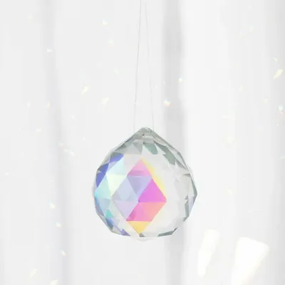 Other wall decoration - Set of 16 Aura Energy Hanging Rainbow Makers in Display - SOMETHING DIFFERENT WHOLESALE