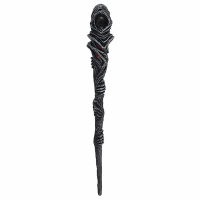 Decorative objects - Dark Grim Reaper Wand - SOMETHING DIFFERENT WHOLESALE