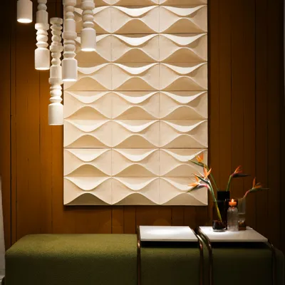 Other wall decoration - Wall Panel Isac - VIPS AND FRIENDS