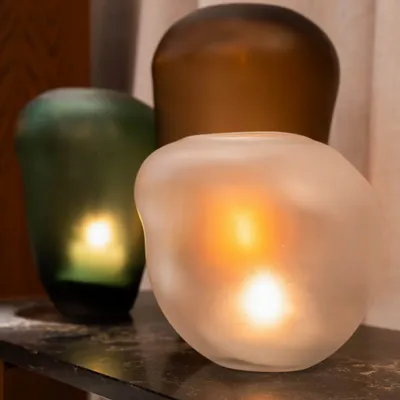 Vases - Vase Rune - VIPS AND FRIENDS