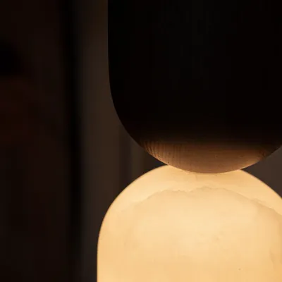 Hanging lights - Lamp Magnus and Ramses - VIPS AND FRIENDS