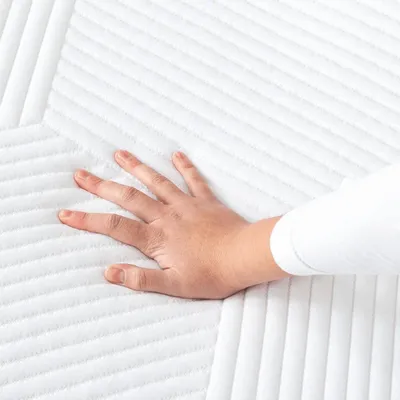 Hotel bedrooms - AirPure Mattress | Advanced Comfort - KAMASANA