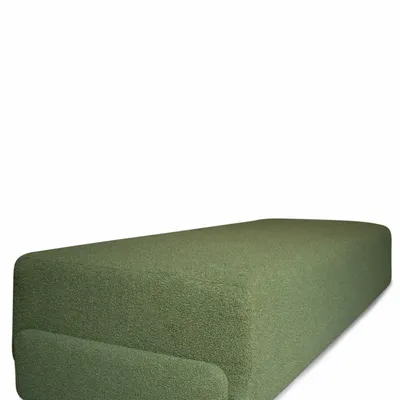 Poufs - Ottoman Otto et Table Ray - VIPS AND FRIENDS