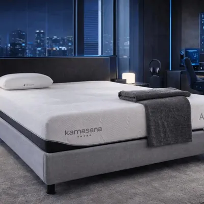 Literie pour hôtels - Matelas Albir 180 x 200 | Sleep Essential - KAMASANA