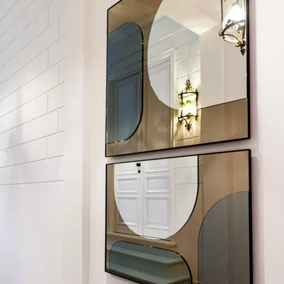 Miroirs - Miroir Bilbao - VIPS AND FRIENDS