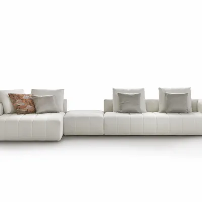 Canapés - ACHILLE - GY FORM SRL