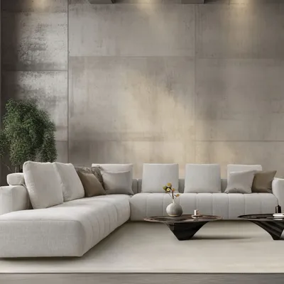 Canapés - ACHILLE - GY FORM SRL