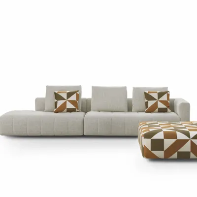 Canapés - ACHILLE - GY FORM SRL