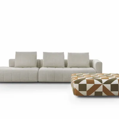 Canapés - ACHILLE - GY FORM SRL