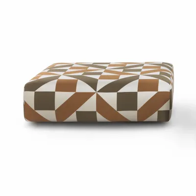 Repose-pieds - ACHILLE - GY FORM SRL