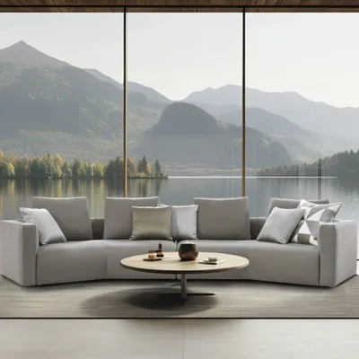 Canapés - ACHILLE - GY FORM SRL