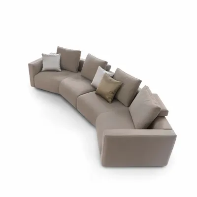 Canapés - ACHILLE - GY FORM SRL