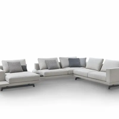 Canapés - MORFEO - GY FORM SRL