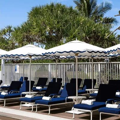 Sunshades - The Resort Market Umbrella - BUSINESS & PLEASURE CO.