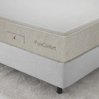 Literie pour hôtels - Matelas PureConfort | Comfort Prestige - KAMASANA