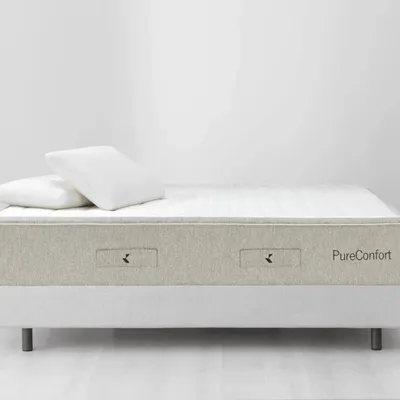 Literie pour hôtels - Matelas PureConfort | Comfort Prestige - KAMASANA