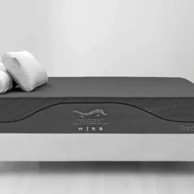 Hotel bedding - Orto Sleep Mattress | Standard Relax - KAMASANA