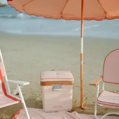 Accessoires de jardinage - The Hemingway Cooler - BUSINESS & PLEASURE CO.