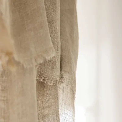 Curtains and window coverings - Bergamo curtains - HAOMY