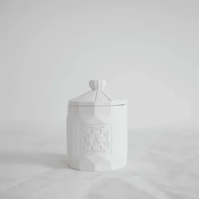 Design objects - JARDIN D'INTERIOR SCENTED CANDLE - FLAMME D'ÉLIXIR