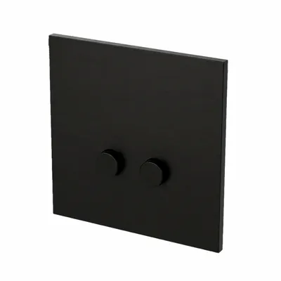 Eclairage encastré - LIGHT AND BUTTON | ROUND BUTTON - FEDE