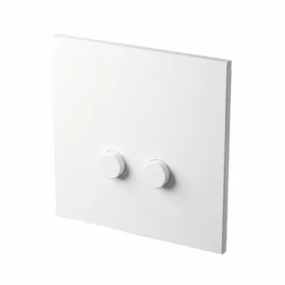 Eclairage encastré - LIGHT AND BUTTON | ROUND BUTTON - FEDE