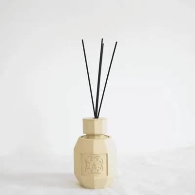 Design objects - JARDIN D'INTERIOR FRAGRANCE DIFFUSER - FLAMME D'ÉLIXIR