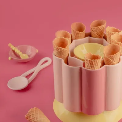 Bols - CAROSELLO - LARGE BOWL - ELEIT.IT