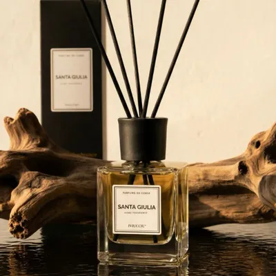 Scent diffusers - Santa Giulia diffuser - Private collection - IVIUCCIU DI CORSICA