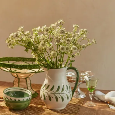 Bowls - Helecho Bowls - CASA LATINA