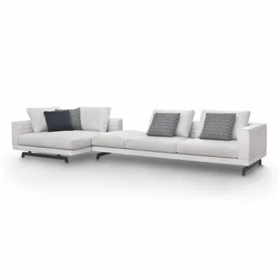 Canapés - MORFEO - GYFORM