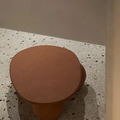 Tables de jardin - La Bomba C. Table - OBSCOURA 𒊹︎ STUDIO