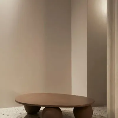 Lawn tables - la bomba - OBSCOURA