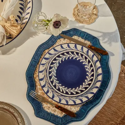 Table linen - Deco Iarca Placemat - CASA LATINA