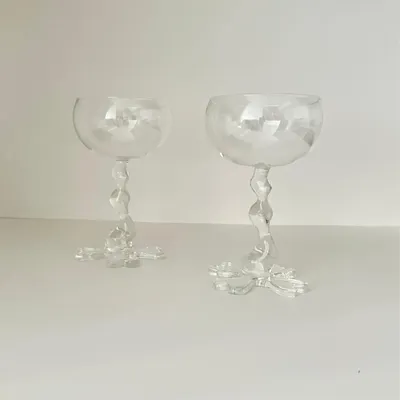 Stemware - Sadé II - SEI KWALI