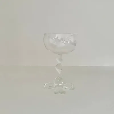 Stemware - Sadé II - SEI KWALI